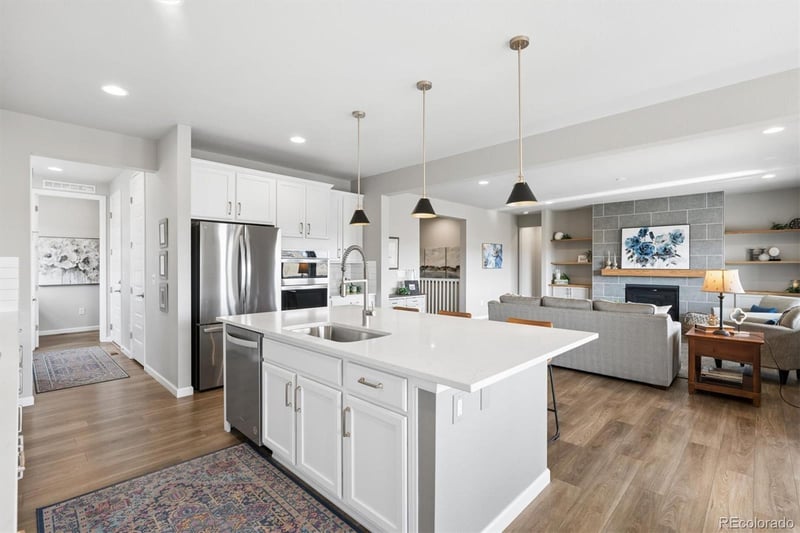 6500 Merrimack Dr, Castle Pines, CO 80108