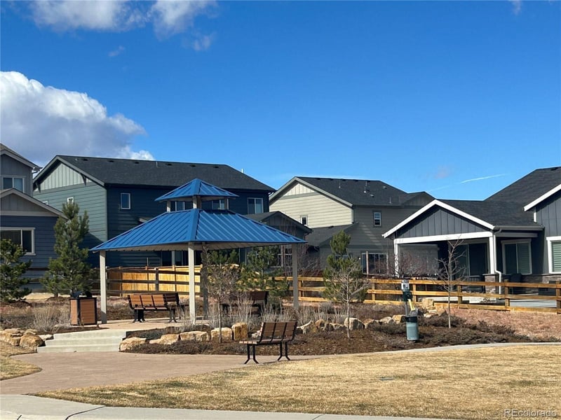 6500 Merrimack Dr, Castle Pines, CO 80108