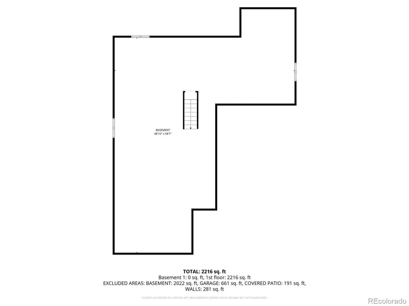 6500 Merrimack Dr, Castle Pines, CO 80108