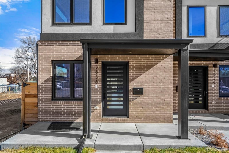 3638 Kalamath St, Denver, CO 80211
