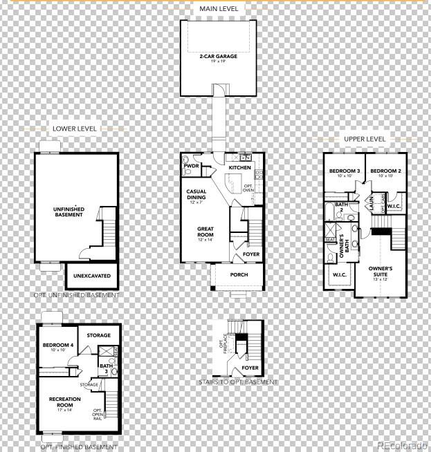 1816 Parade St, Erie, CO 80516