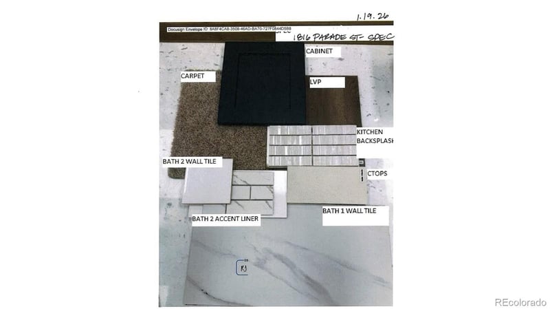 1816 Parade St, Erie, CO 80516