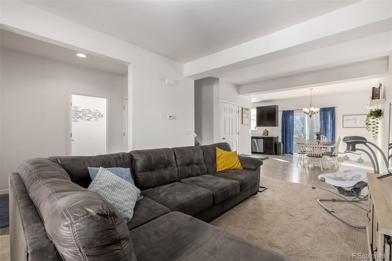 4877 Algonquian Way, Aurora, CO 80016