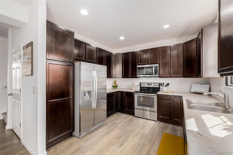 4877 Algonquian Way, Aurora, CO 80016