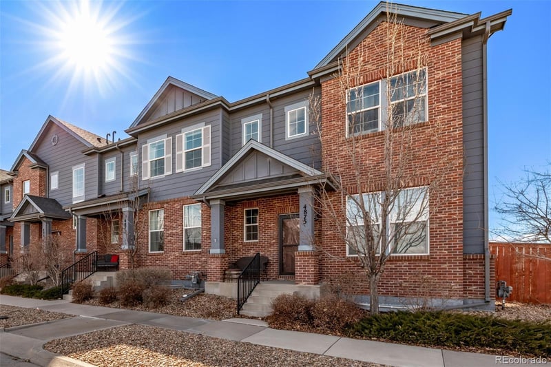 4877 Algonquian Way, Aurora, CO 80016