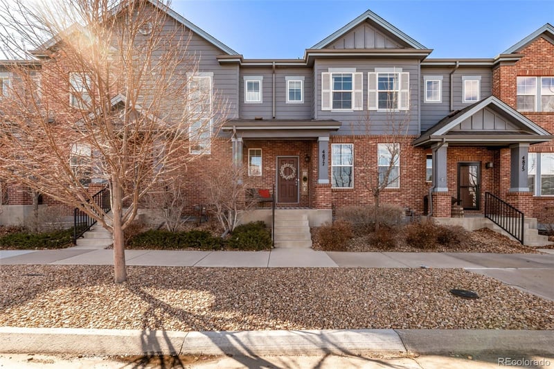 4877 Algonquian Way, Aurora, CO 80016