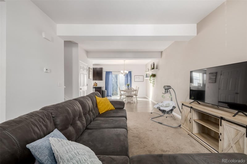 4877 Algonquian Way, Aurora, CO 80016