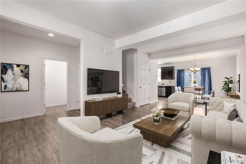 4877 S Algonquian Way, Aurora, CO 80016