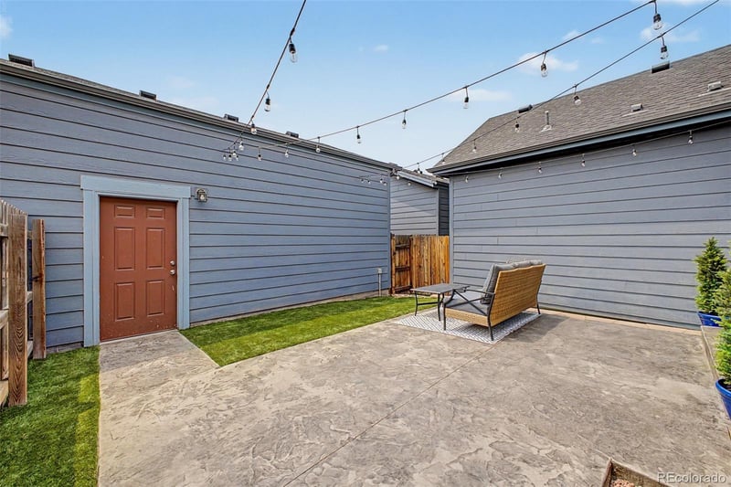 4877 S Algonquian Way, Aurora, CO 80016