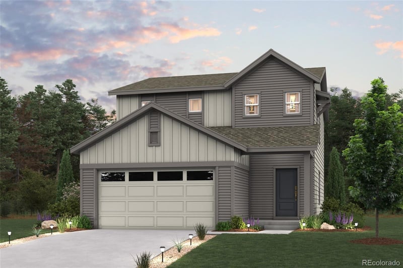 9394 Danube St, Commerce City, CO 80022