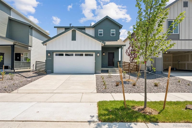 9394 Danube St, Commerce City, CO 80022
