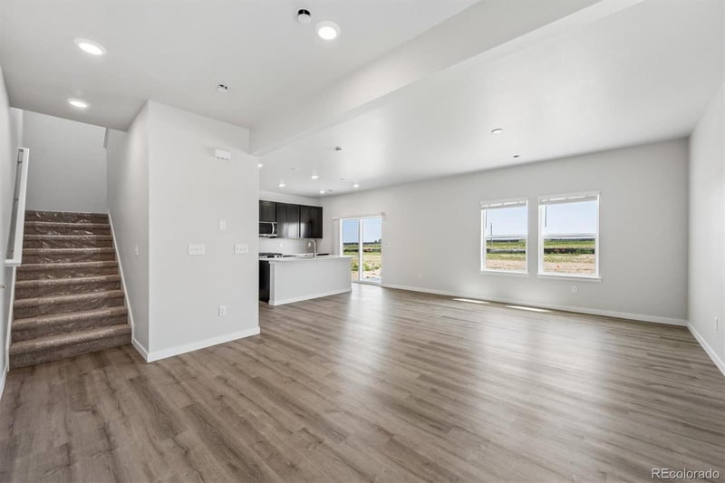 9394 Danube St, Commerce City, CO 80022