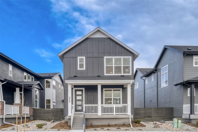 9587 Carcassonne Pl, Colorado Springs, CO 80924