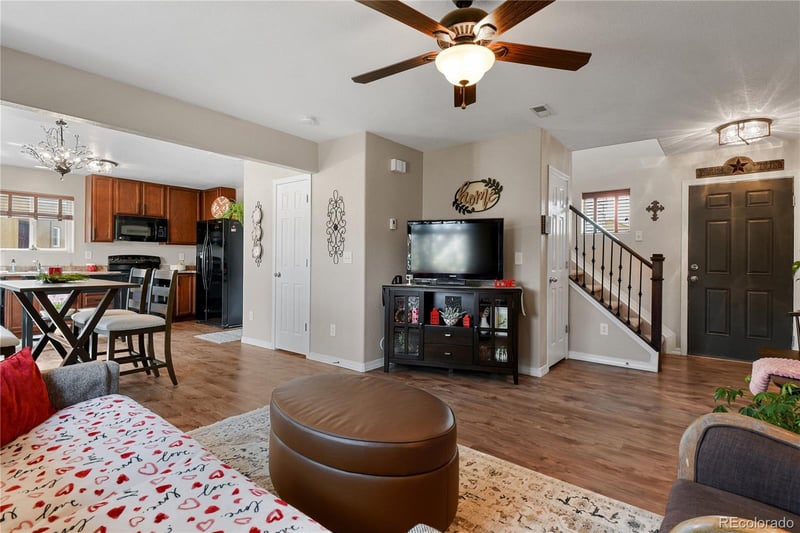 2253 Shady Aspen Dr, Colorado Springs, CO 80921