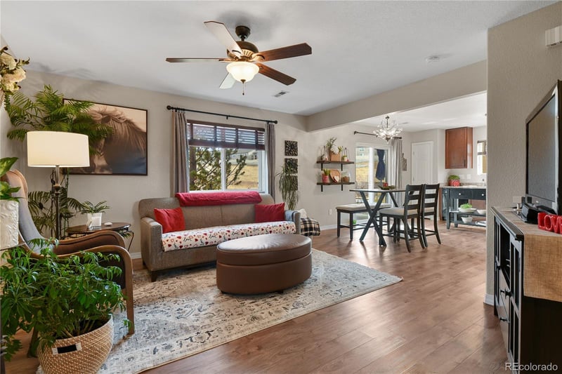 2253 Shady Aspen Dr, Colorado Springs, CO 80921