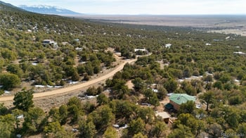 1720 Willow Creek Way, Crestone, CO 81131