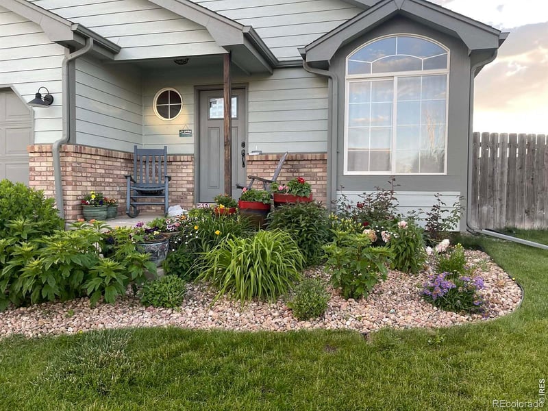 1303 Harvester Dr, Milliken, CO 80543
