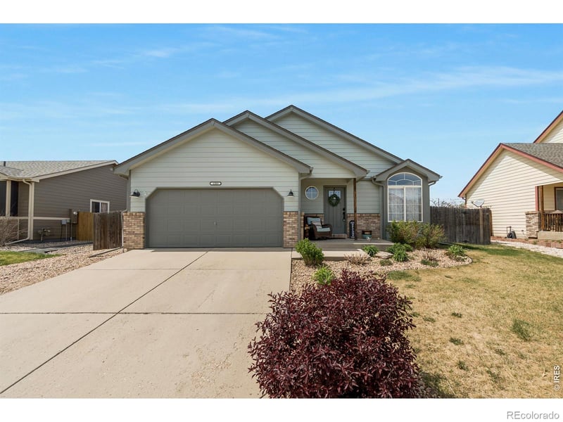 1303 Harvester Dr, Milliken, CO 80543