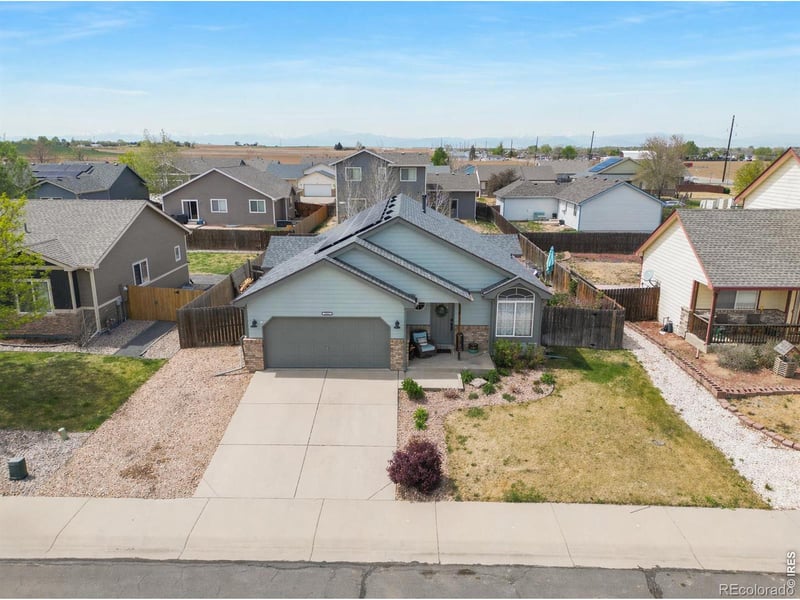 1303 Harvester Dr, Milliken, CO 80543