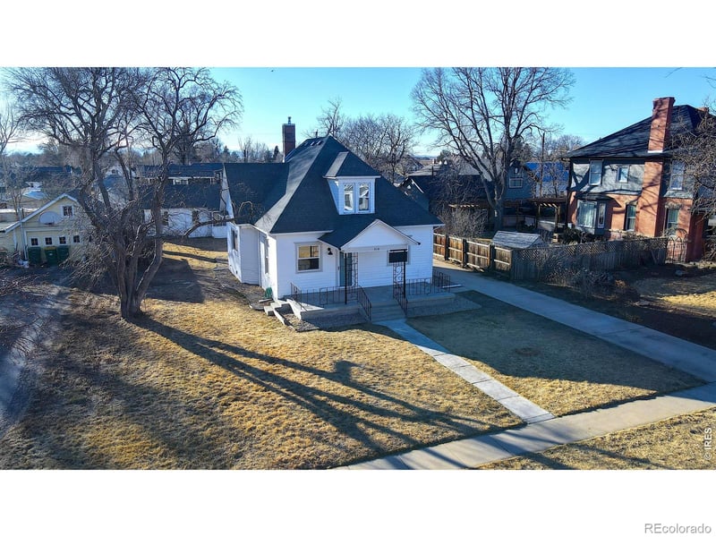414 Elm Ave, Eaton, CO 80615