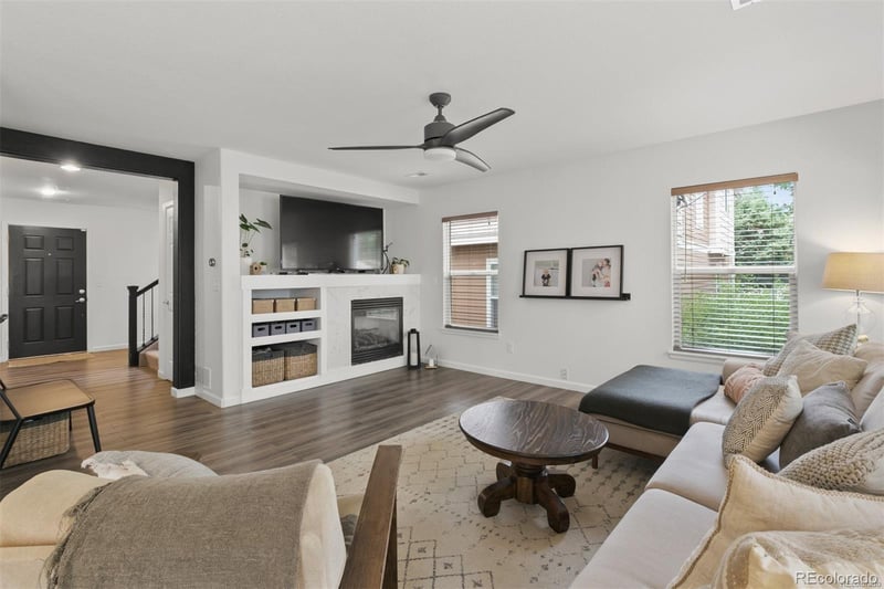 11796 Amston Ln, Parker, CO 80134