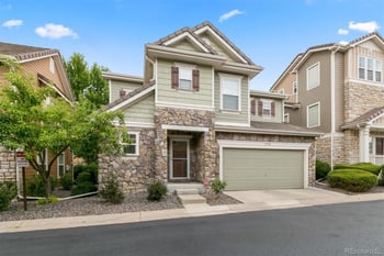 11796 Amston Ln, Parker, CO 80134