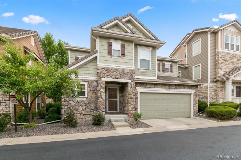 11796 Amston Ln, Parker, CO 80134