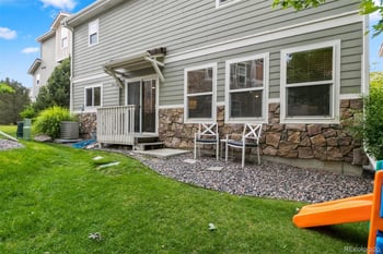 11796 Amston Ln, Parker, CO 80134