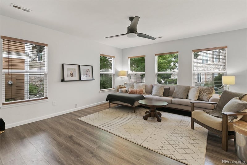 11796 Amston Ln, Parker, CO 80134