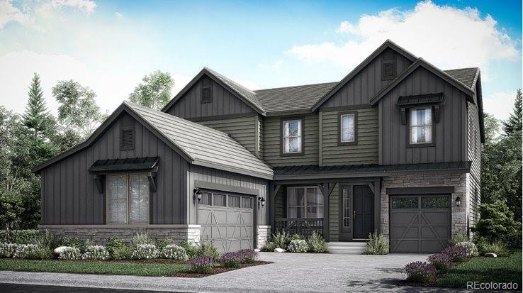 15502 W Dequesne Ave, Morrison, CO 80465