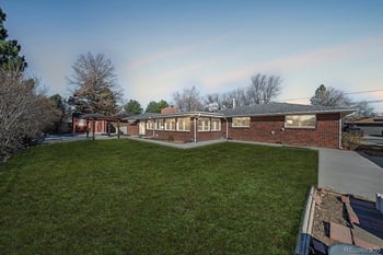 8520 59th Ave, Arvada, CO 80004