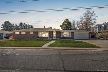 8520 59th Ave, Arvada, CO 80004