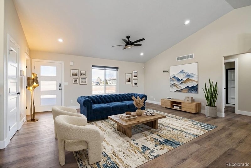 1154 Laramie Ave, Pueblo West, CO 81007