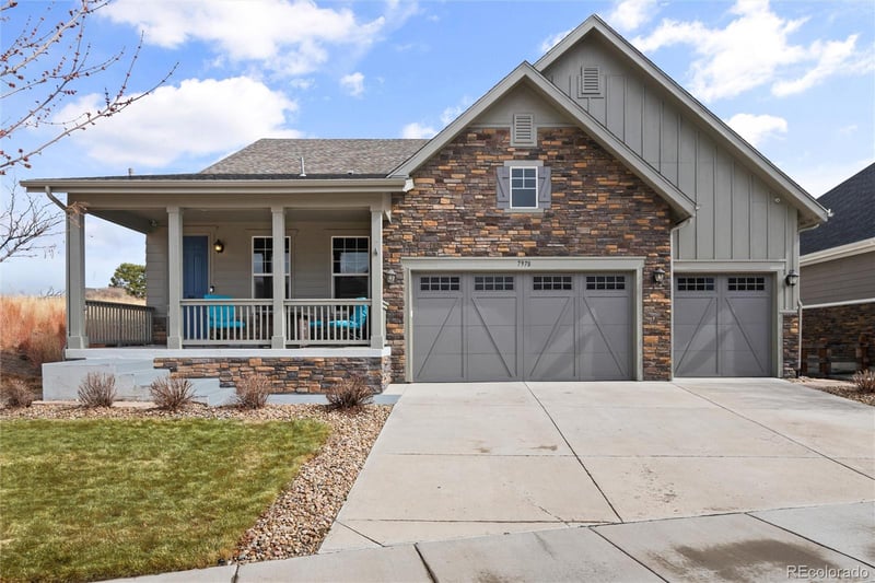 7978 Elk Way, Aurora, CO 80016