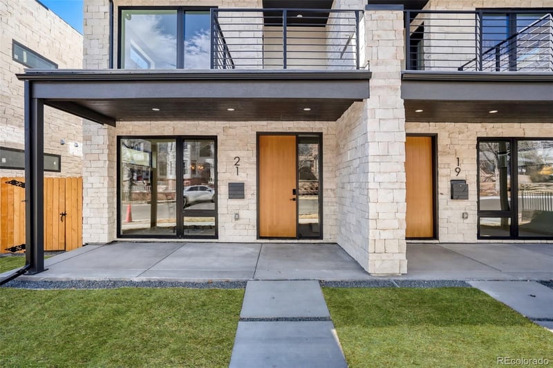 21 S Jackson St, Denver, CO 80209