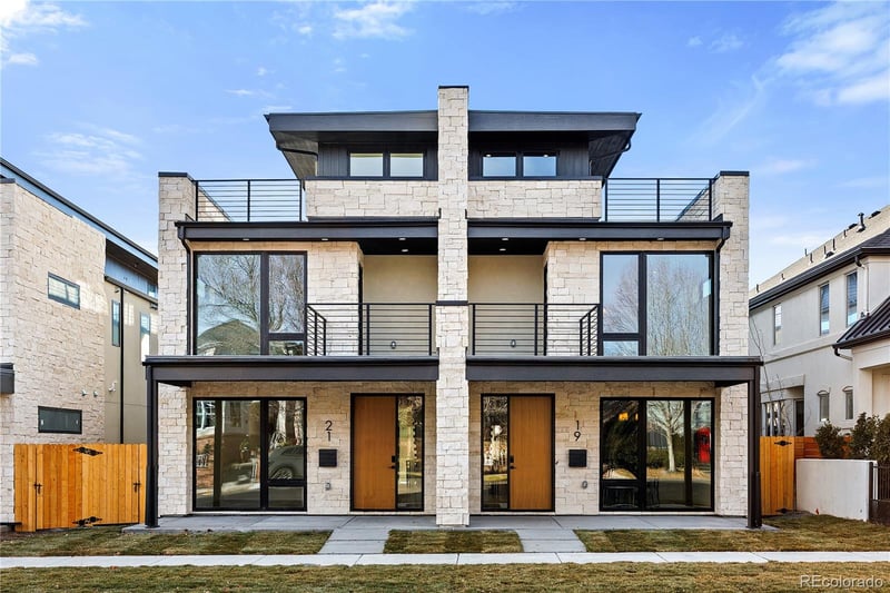 21 S Jackson St, Denver, CO 80209