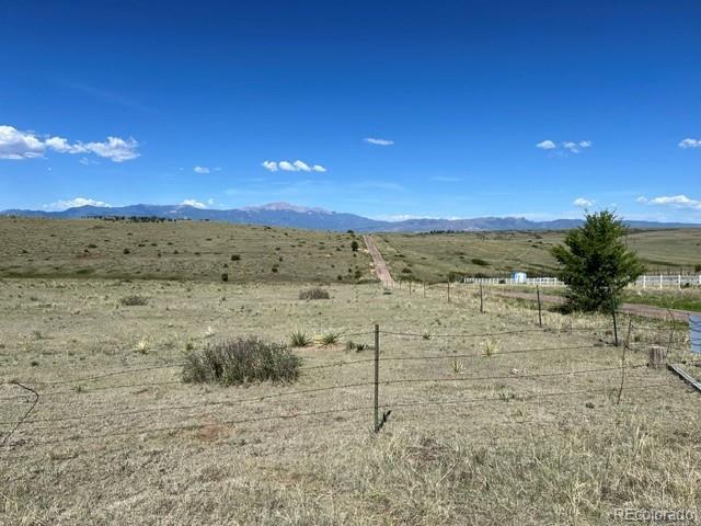 Tbd S Blaney Rd, Peyton, CO 80831