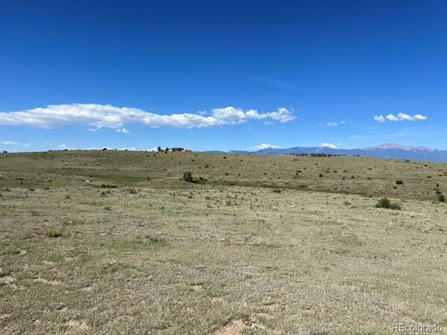 Tbd S Blaney Rd, Peyton, CO 80831