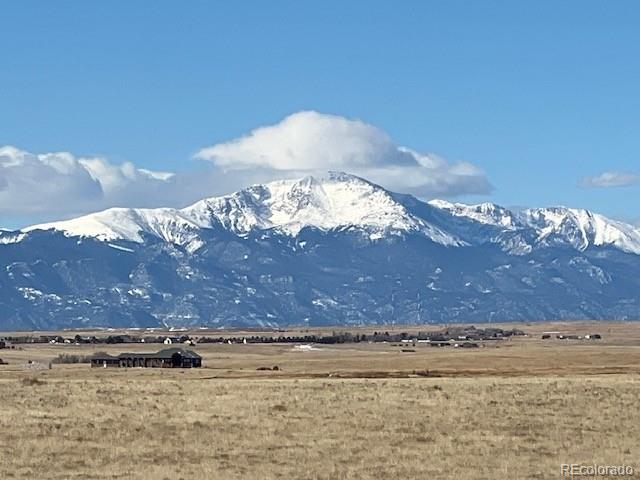Tbd S Blaney Rd, Peyton, CO 80831