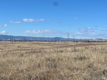 Tbd S Blaney Rd, Peyton, CO 80831