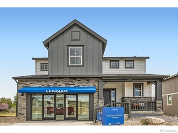 3004 Ironton Dr, Loveland, CO 80538