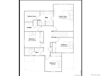 3004 Ironton Dr, Loveland, CO 80538