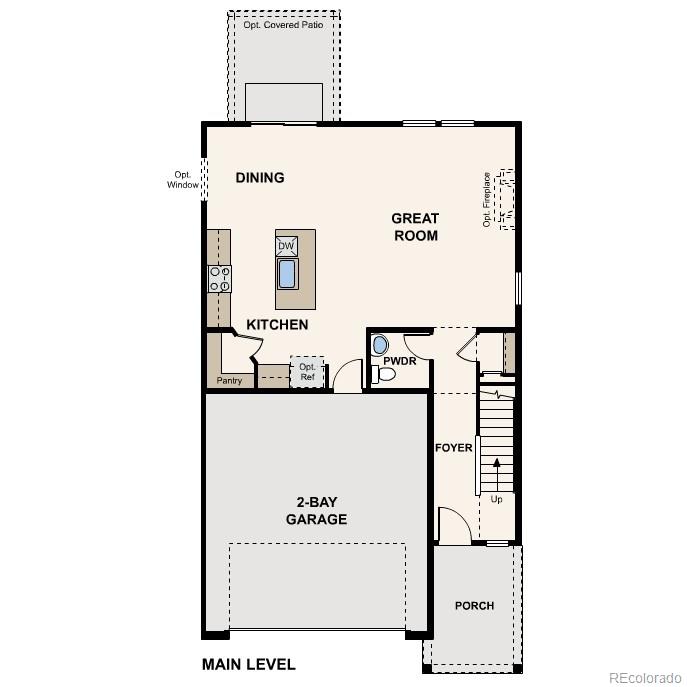 9384 Danube St, Commerce City, CO 80022