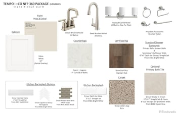 9384 Danube St, Commerce City, CO 80022