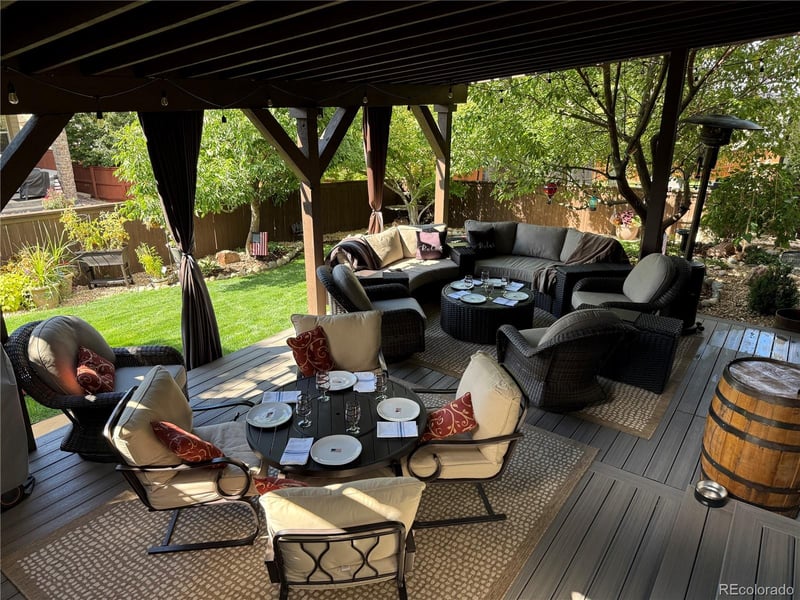 10761 Glengate Cir, Highlands Ranch, CO 80130