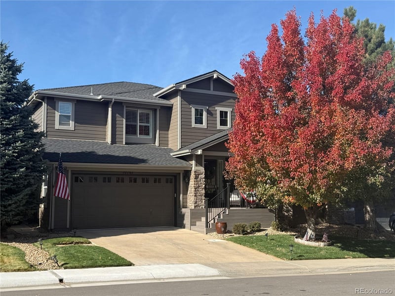 10761 Glengate Cir, Highlands Ranch, CO 80130