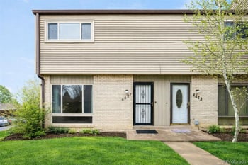 4471 Ponds Cir, Littleton, CO 80123