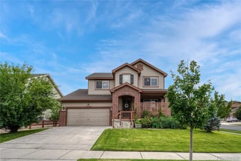 19382 Dunraven St, Parker, CO 80134
