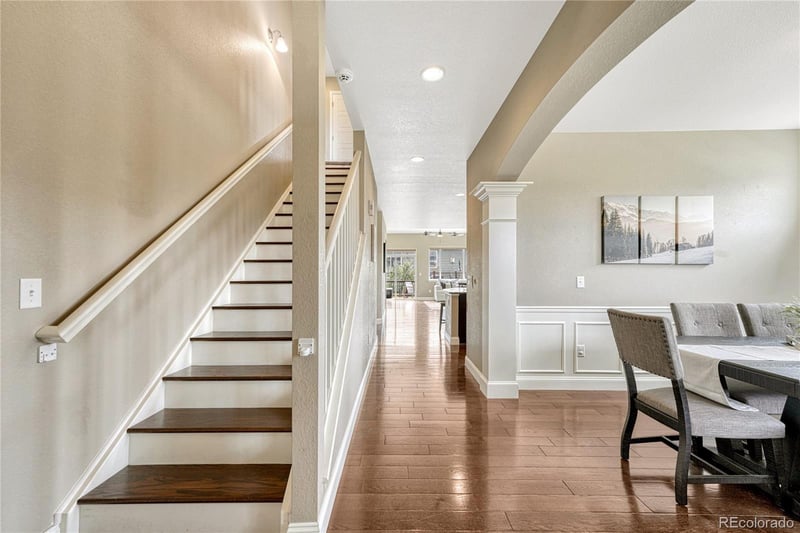 19382 Dunraven St, Parker, CO 80134