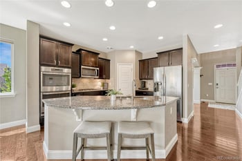 19382 Dunraven St, Parker, CO 80134